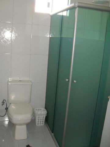 Allmeida vende ótima casa com Piscina no Condomínio Mansões Entre Lagos - Foto 19