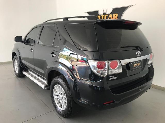 Hilux Sr 2.7 2012/2012 - Foto 4