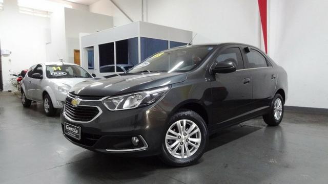 Chevrolet Cobalt LTZ 1.8 8v (Flex) (Aut)