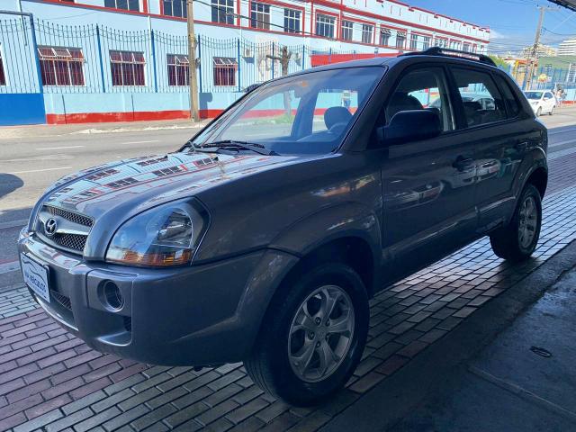 Tucson GLS - Único Dono - Manual - Foto 3