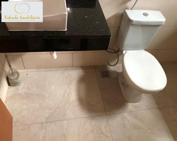 Casa à venda com 3 dormitórios em Parque vila verde, Formosa cod:CA00001 - Foto 16