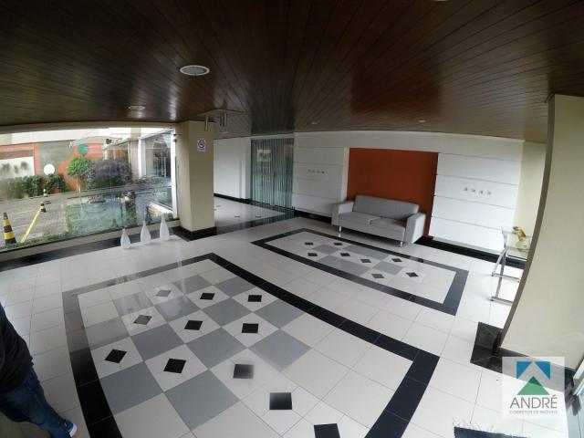 Apartamento, Vila Nova, Blumenau-SC - Foto 19