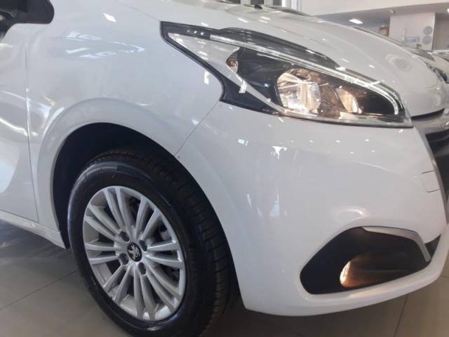 PEUGEOT 208 1.6 ACTIVE PACK 16V FLEX 2018 - Foto 6