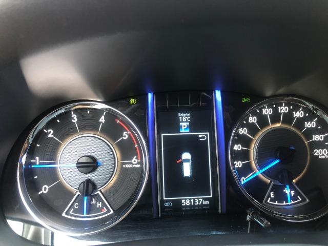 Toyota SW4 SRX 2.8 Aut 4x4 5L - Foto 7