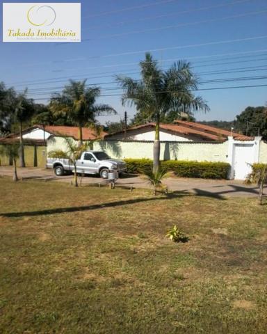 Casa à venda com 2 dormitórios em Proximidades de planaltina-df, Brasília cod:CA00016