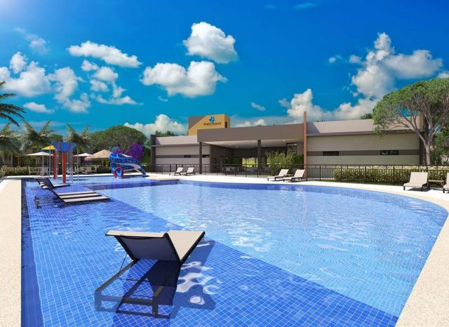Terreno Cond. Porto Royale/Quadra 10-LT 21-R$145.000,00 - Foto 3