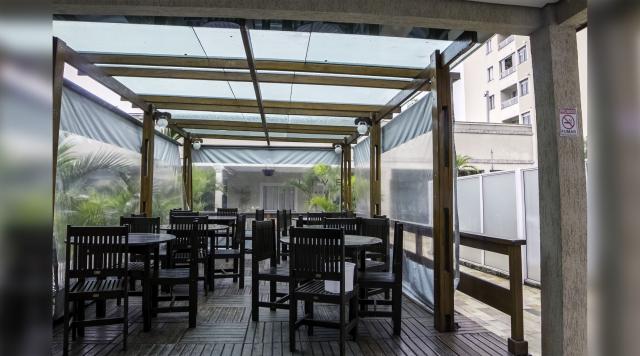 Apartamento com 2 dormitórios à venda, 54 m² por R$ 225.000,00 - Portão - Curitiba/PR - Foto 14