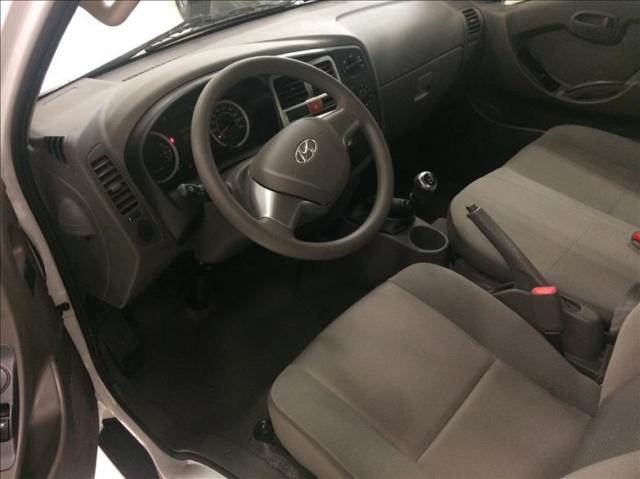 Hyundai hr 2.5 Longo Sem Caçamba 4x2 16v 130cv Tur - Foto 7