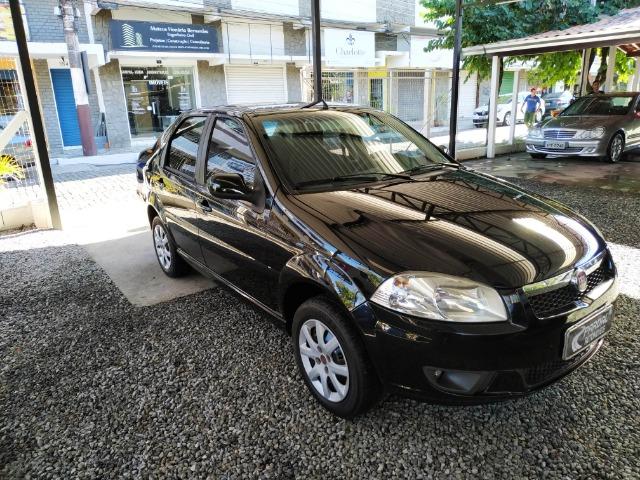 Fiat Siena EL 1.4 - Foto 3