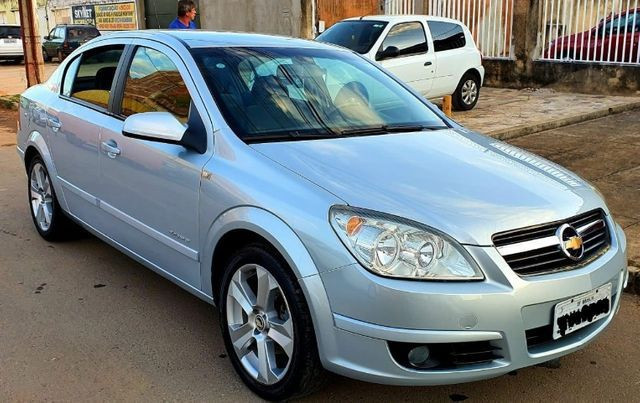 Vectra Elegance - Foto 6