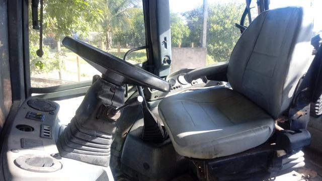Fiat Allis 80.2 - Foto 3