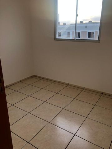 Apartamento bairro Pioneiros, San Marino, incluso condominio gas e agua - Foto 6