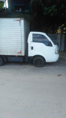 Kia Bongo 2010 - Foto 9