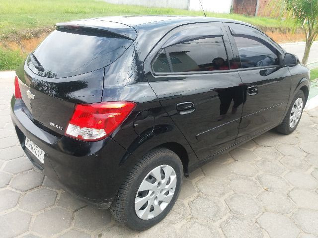 Chevrolet Onix 1.4 LT Sem GNV - Foto 3
