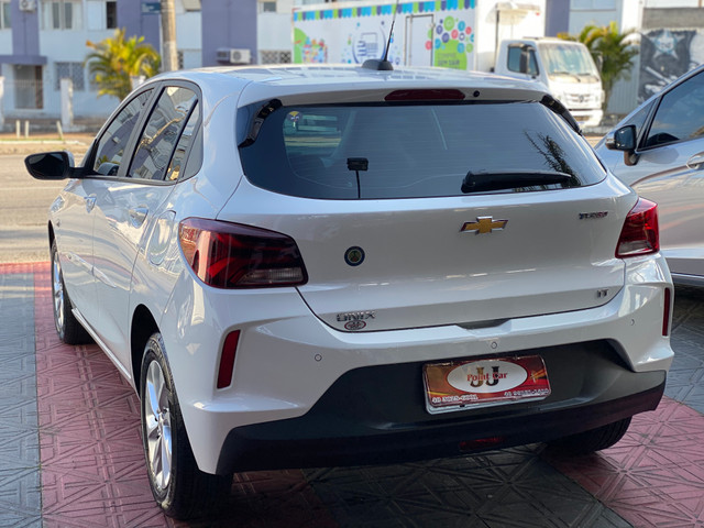 Barbada Hoje Novo Onix 2020 0KM Zero - Foto 6