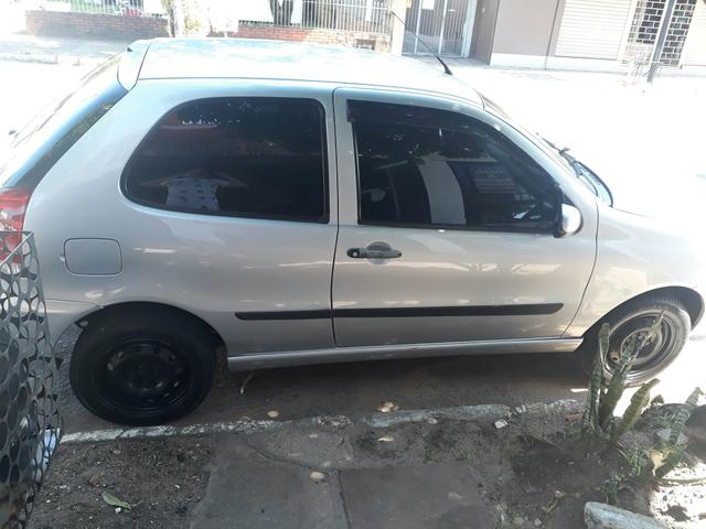 Palio 2008 15 mil