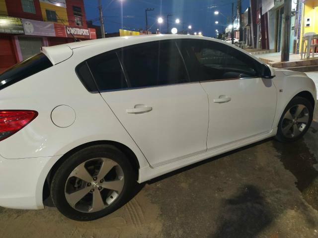 Cruze lt 1.8 - Foto 3