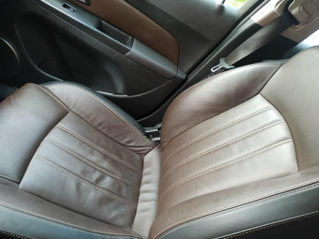 Cruze lt 1.8 - Foto 4