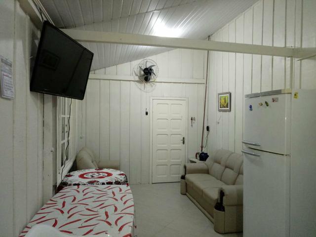 Casa Carnaval Centro próx a 1 e 2 pedra Itapoa - Foto 9