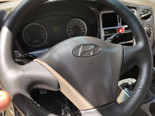 Caminhão Hyundai / HR 2.5 diesel - Foto 19