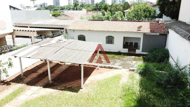 Setor Oeste - Casa Comercial/Residencial - 4 quartos - 4 vagas - Área Verde - Foto 4