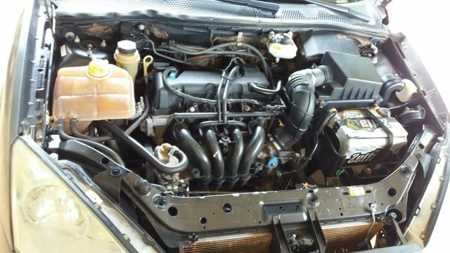 Ford focus 13 mil reais - Foto 11