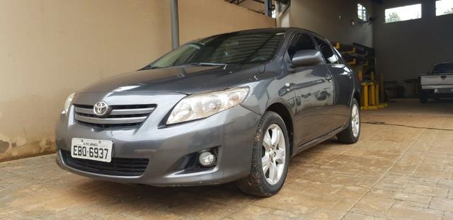 Corolla xli - Foto 8