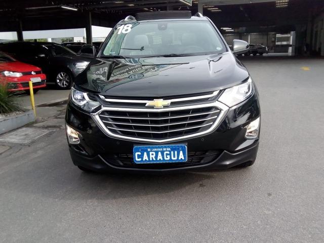 Equinox Premier 2.0 T 262 cv Awd aut 2018/2018 - Foto 14