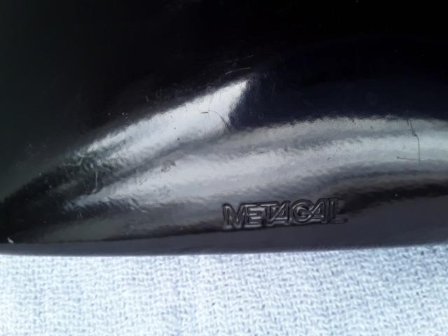 Retrivisor CBX 750, lado direito, Original Honda - Foto 3