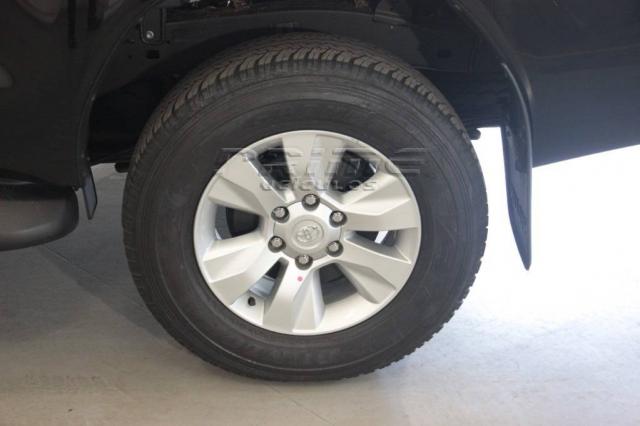HILUX 2017/2018 2.8 SRV 4X4 CD 16V DIESEL 4P AUTOMÁTICO - Foto 10