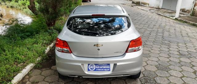 Gm - Onix LS 2014 - Foto 5
