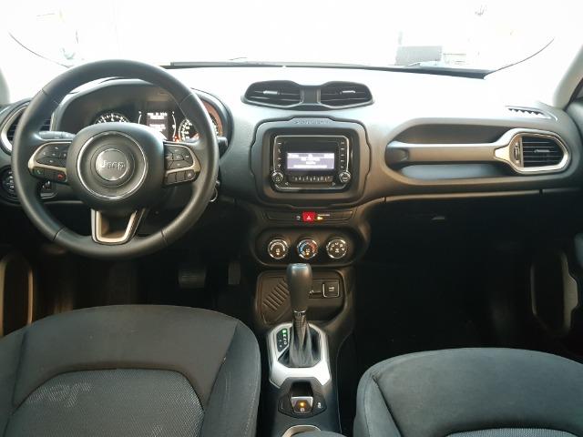 Jeep Renegade 2016 Sport 1.8 aut (Petterson melo- *) - Foto 5