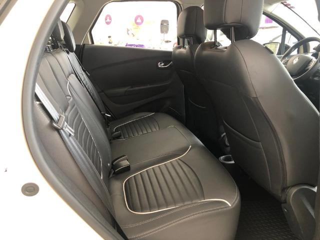 Captur intense 1.6 2019 - Foto 8