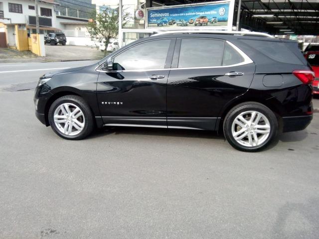 Equinox Premier 2.0 T 262 cv Awd aut 2018/2018 - Foto 5