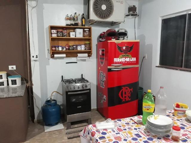 Casa Quitada Próximo a Rua da Divisão - Foto 18