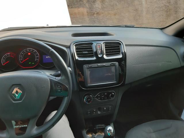 Sandero stepway 1.6( 2016/2017)