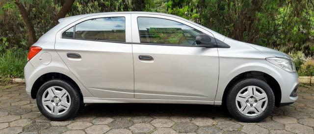 Gm - Onix LS 2014 - Foto 3