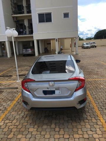 Honda Civic Sport 2.0 AT 16/17 - Foto 3