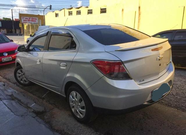 Chevrolet Prisma 1.4 Ir Aut. 4p - Foto 3