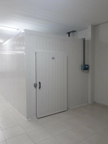 Camara Frigorifica, Painéis, Portas - Foto 3