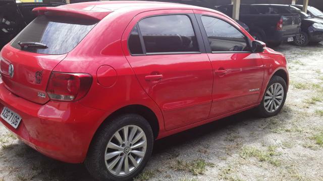 Gol 1.6 MSI Confortline - Foto 7