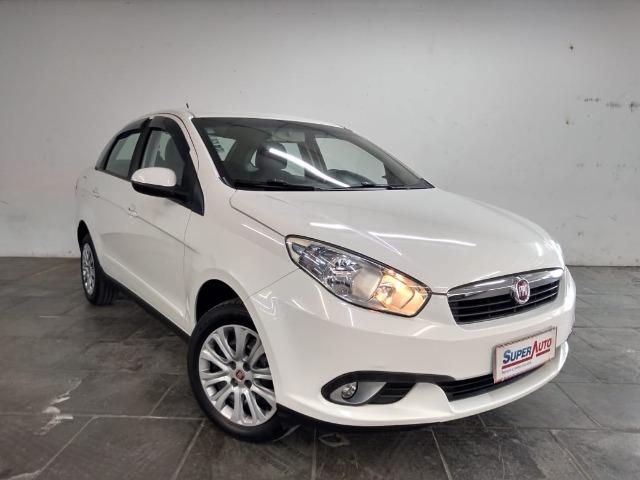 Grand Siena Attractive 1.4
