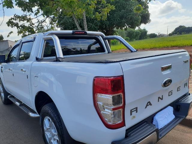 Ford Ranger 2014/2015 - Foto 4
