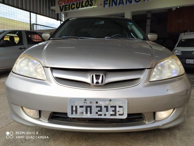 Honda Civic - Foto 2