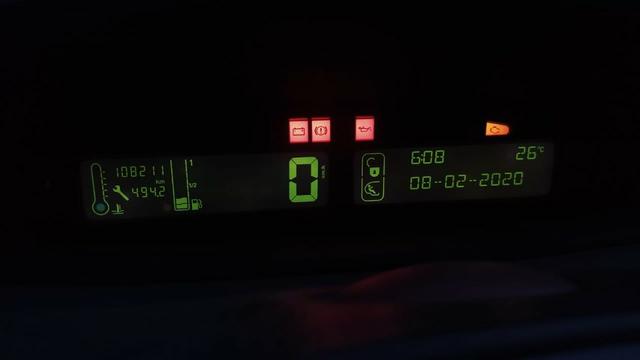 Citroen Picasso Xsara 2.0 - Foto 3