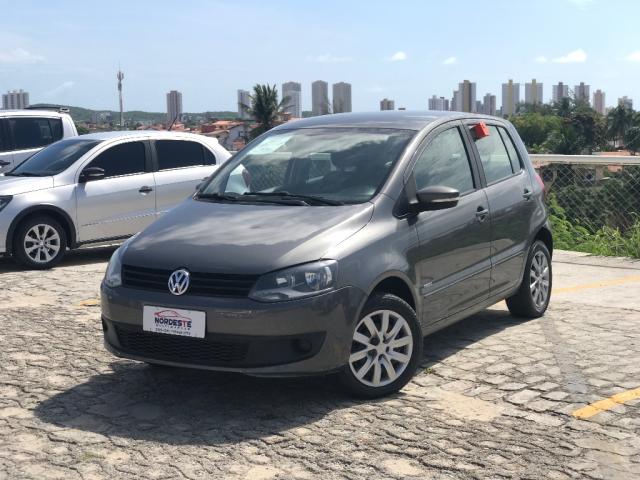 Fox 1.6 2013 super conservado - Foto 3