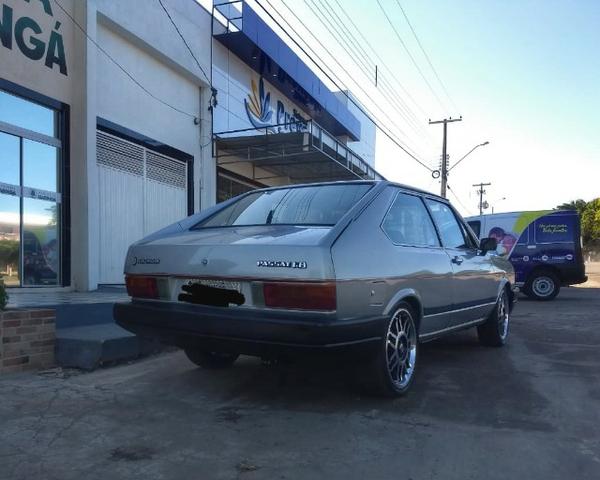Passat 1.9 turbo - Foto 3