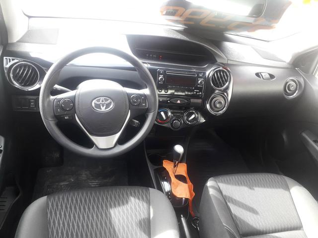 Etios sedan 1.5 X 2019 - Foto 6