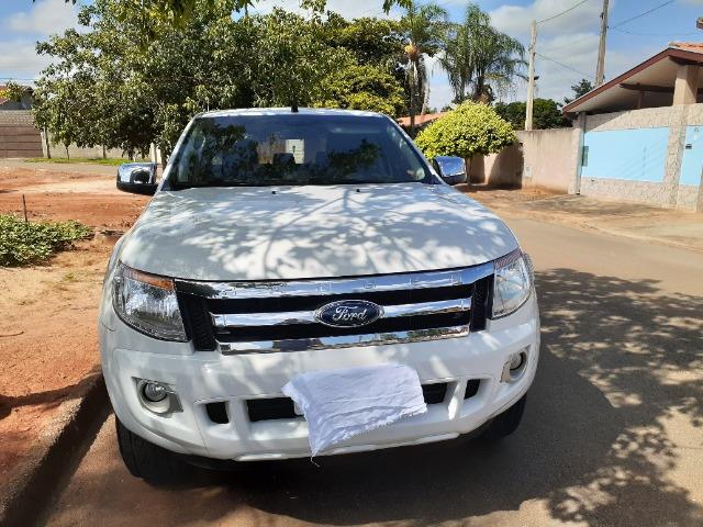 Ford Ranger 2014/2015 - Foto 3