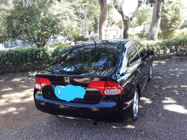 Honda New Civic 1.8 Apenas Venda - Foto 3